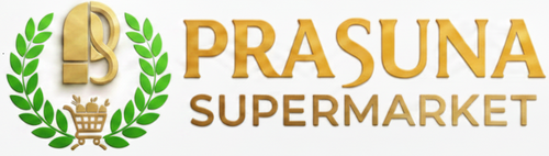 PrasunaSuperMarket