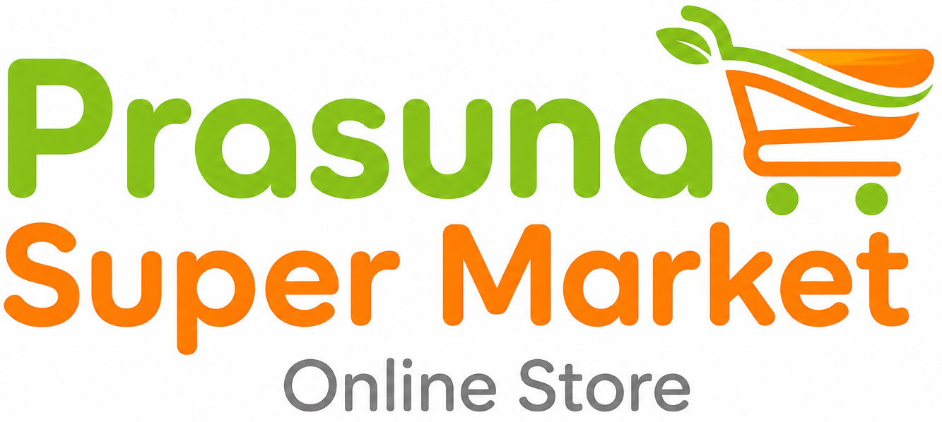 PrasunaSuperMarket